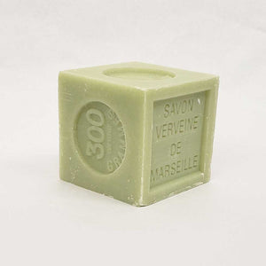 Marseille Soap Block Verbena