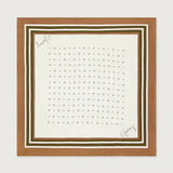 Silk Signature Scarf | Varley