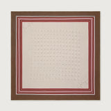Silk Signature Scarf | Varley