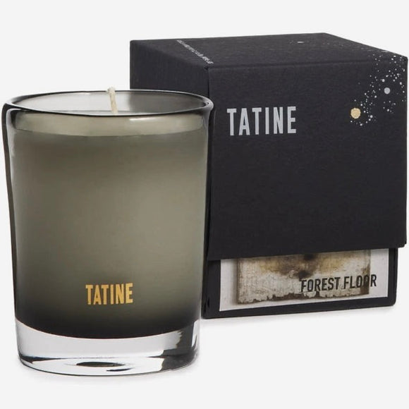Tatine Forest Floor Candle
