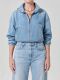 Bubble Bomber Jacket Marseille | Citizens of Humanity