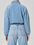 Bubble Bomber Jacket Marseille | Citizens of Humanity