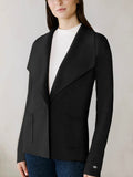 Ioni Cardigan Black | Soia & Kyo