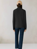 Ioni Cardigan Black | Soia & Kyo