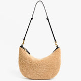 Lune Cafe Au Lait | Clare V.