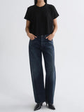 Arc Jean Loose Wide 32 Central | AGOLDE