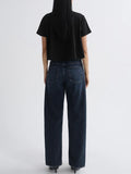 Arc Jean Loose Wide 32 Central | AGOLDE