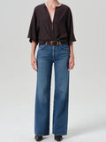 Annina Straight Leg 30" Avant | Citizens of Humanity