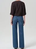 Annina Straight Leg 30" Avant | Citizens of Humanity