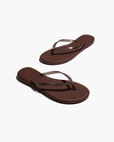 Aqua Flip Flops Burn | TKEES