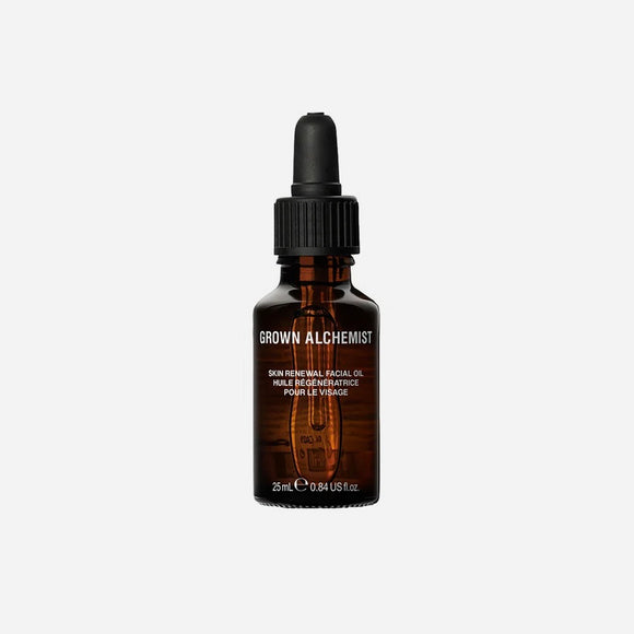 Grown Alchemist Skin Renewal Facial Oil