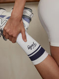 Lamar Club Stripe Sock | Varley