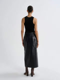 Hikson Skirt Detox | AGOLDE