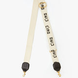 Adjustable Crossbody Strap Ciao | Clare V.