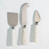 Marble Cheese Tools