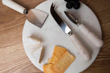 Marble Cheese Tools