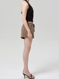 Este Drawstring Short Coca | Citizens of Humanity