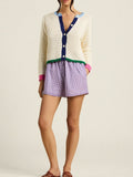 Vento Cardigan Multi | Trovata