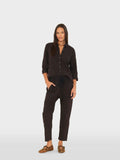 Draper Pant Black | XiRENA