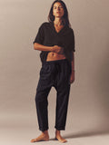 Draper Pant Black | XiRENA