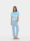 Draper Pant Slate Sky | XiRENA