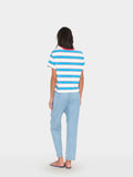 Draper Pant Slate Sky | XiRENA