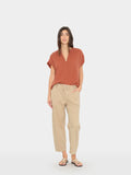 Baxter Pant Dune | XiRENA