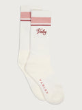Lamar Club Stripe Sock | Varley