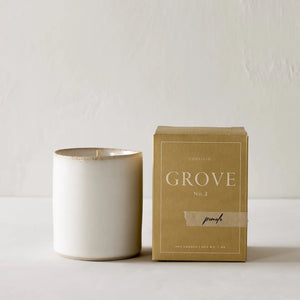 Convivial Pomelo Candle