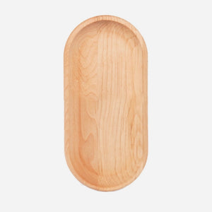 Maple Appetizer Tray
