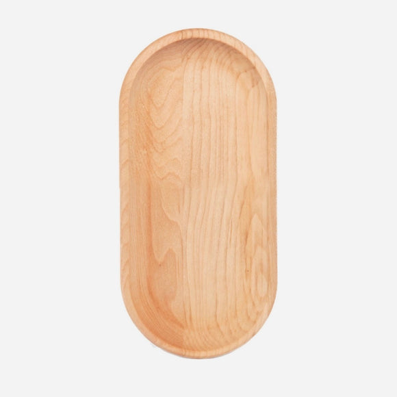 Maple Appetizer Tray