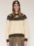 Keone Sweater | MKT Studio