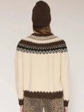 Keone Sweater | MKT Studio