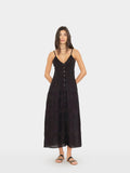 Joni Dress Black | XiRENA