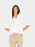 Baron Shirt White | XiRENA