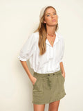 Baron Shirt White | XiRENA