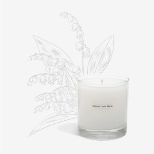 Maison Louis Marie No. 13 Nouvelle Vague Candle