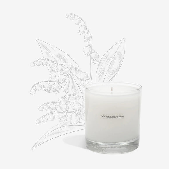 Maison Louis Marie No. 13 Nouvelle Vague Candle