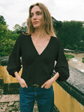 Maribeth Blouse | Nation LTD