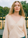 Maribeth Blouse | Nation LTD