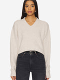 Charlie Sweater | John + Jenn