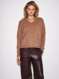 Charlie Sweater | John + Jenn