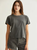 Marielle Classic Tee | ASHER