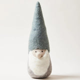 Felted Woodland Gnome | Farmhouse Pottery