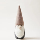 Felted Woodland Gnome | Farmhouse Pottery