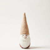 Felted Woodland Gnome | Farmhouse Pottery