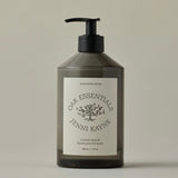 Oak Essentials Hand Balm