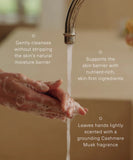 Oak Essentials Hand Wash