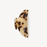 MACHETE Midi Heirloom Claw Blonde Tortoise