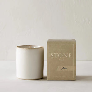 Convivial Shore Candle